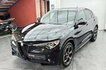 Alfa Romeo Stelvio 2.2 D Veloce Q4 1.Hand Panodach 37.600 km 34.350 &euro; Lich 35423