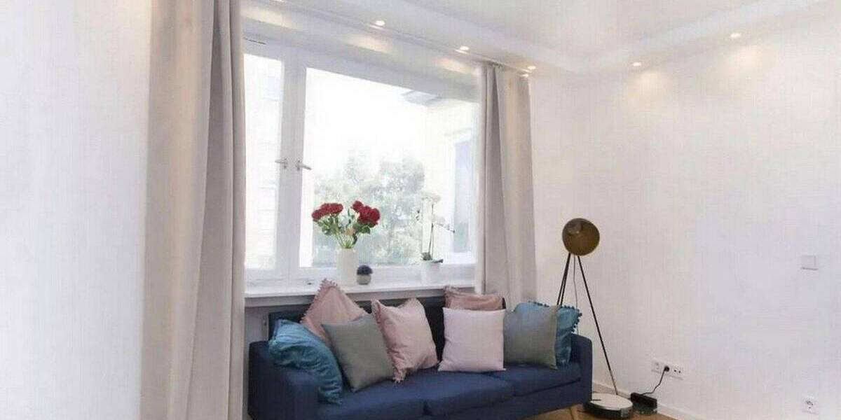 Etagenwohnung Berlin Lichtenberg - 2 Zimmer, 60 m&sup2;, 800&euro; | Angebot:26331154
