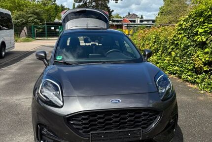 Ford Puma 20.551 km 20.995 &euro; Elmshorn 25336