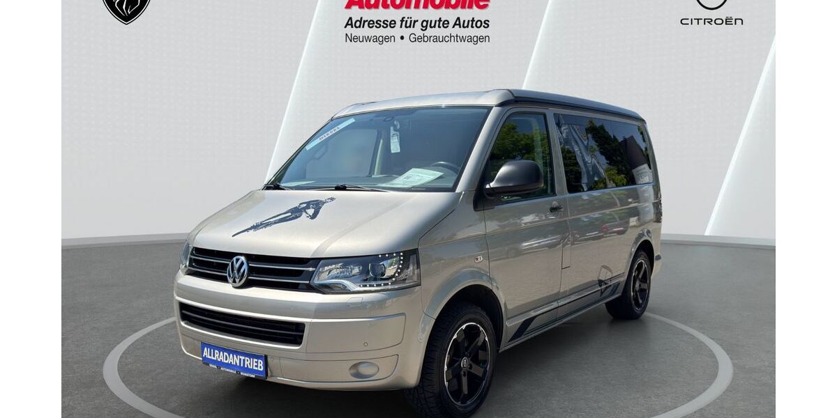 VW T5 California 158.425 km 27.885 &euro; Wunstorf 31515
