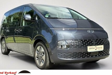 Hyundai Staria / 9 Sitze / El.Türen / 360° Kamera / PANO 20.000 km 39.990 € Mönchengladbach 41066