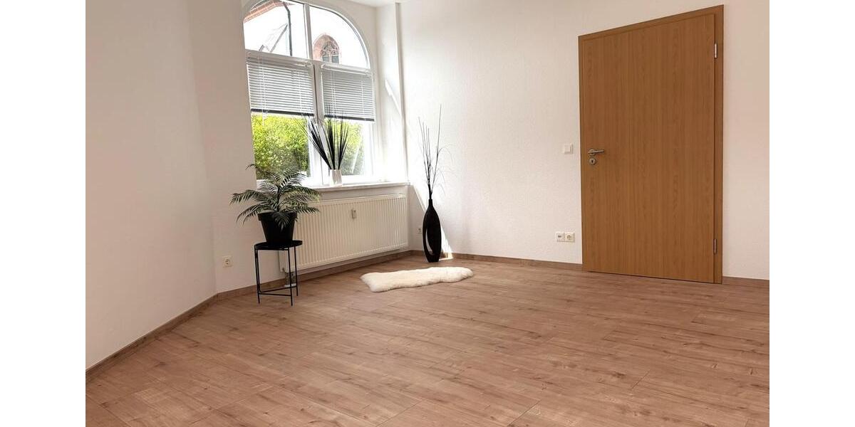 Erdgeschoßwohnung Wurzen - 1 Zimmer, 49 m&sup2;, 375&euro; | Angebot:26412655