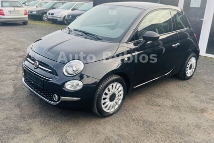 Fiat 500 64.612 km 8.100 &euro; Salzgitter 38259