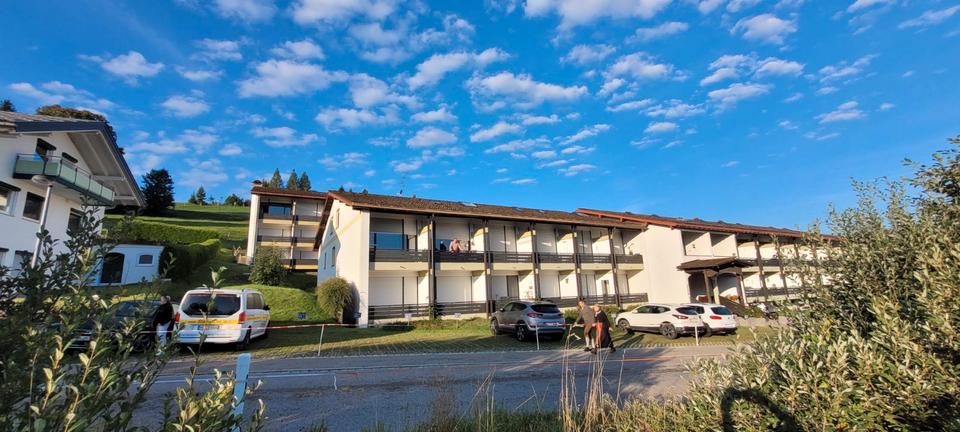 Etagenwohnung Oberstaufen - 1 Zimmer, 25 m&sup2;, 115.000&euro; | Angebot:26091098