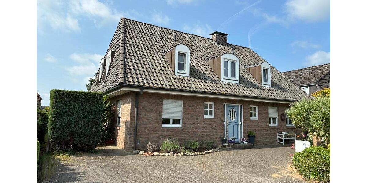 Mehrfamilienhaus, Wohnhaus Bremervörde - 415.000&euro; | Angebot:26791261