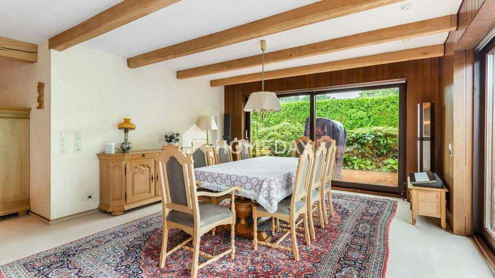 Bungalow Kropp - 7 Zimmer, 377 m&sup2;, 599.000&euro; | Angebot:25373618