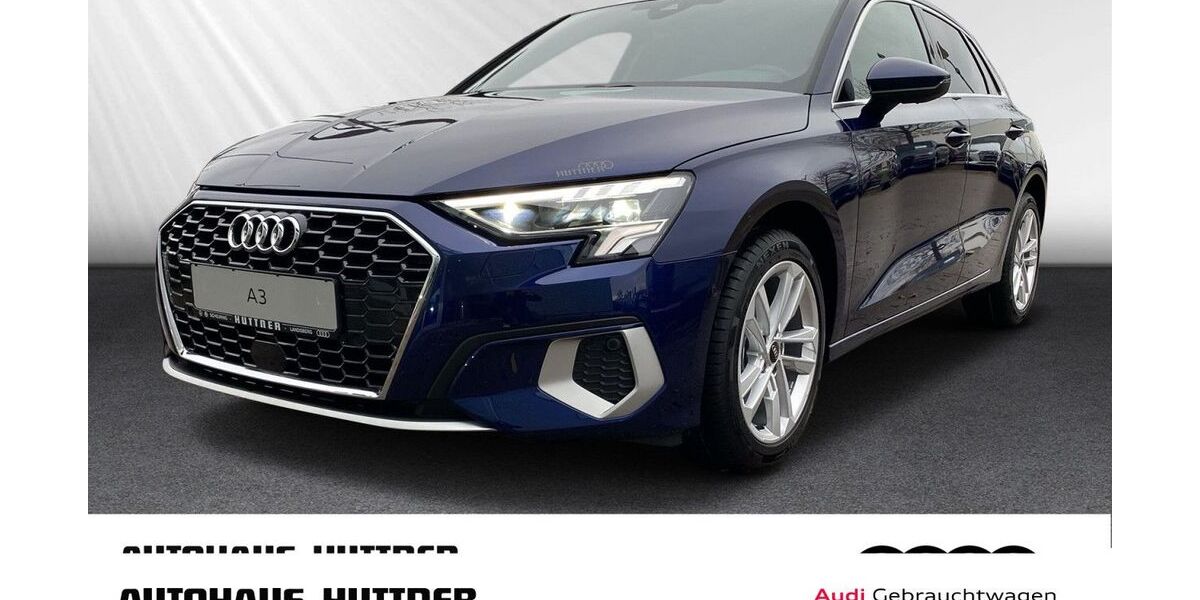Audi A3 24.000 km 30.486 &euro; Landsberg 86899