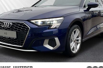 Audi A3 24.500 km 30.486 &euro; Landsberg 86899