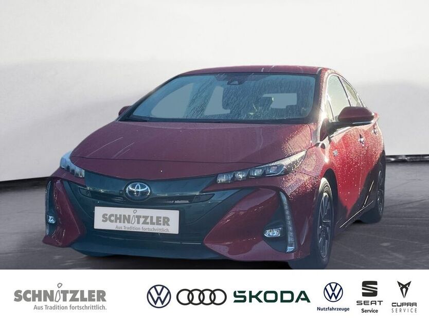 PRIUs