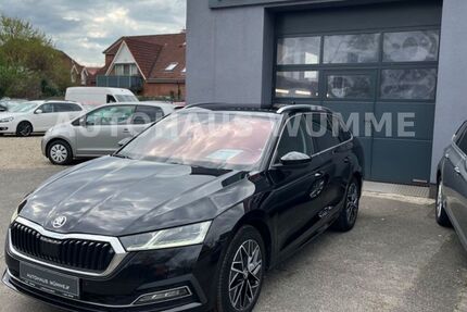 Skoda Octavia 196.000 km 16.700 € Rotenburg Wümme 27356