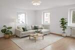 Etagenwohnung Buchbach - 3 Zimmer, 85 m&sup2;, 730&euro; | Angebot:25692688