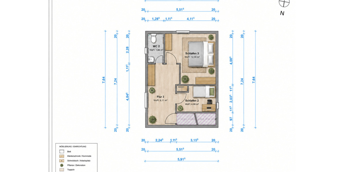 Einfamilienhaus Kehl Bodersweier - 5 Zimmer, 125 m&sup2;, 298.000&euro; | Angebot:26585361