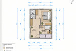 Einfamilienhaus Kehl Bodersweier - 5 Zimmer, 125 m&sup2;, 298.000&euro; | Angebot:26585361