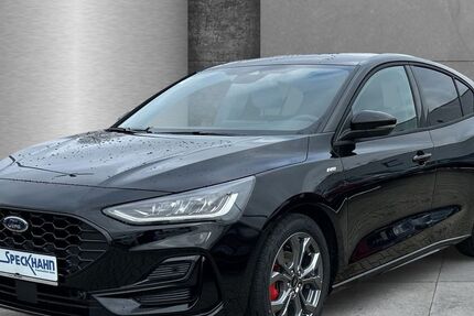 Ford Focus 2.500 km 28.990 &euro; Winsen/Aller 29308