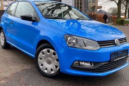 VW Polo 92.000 km 7.490 &euro; Hamburg 22179