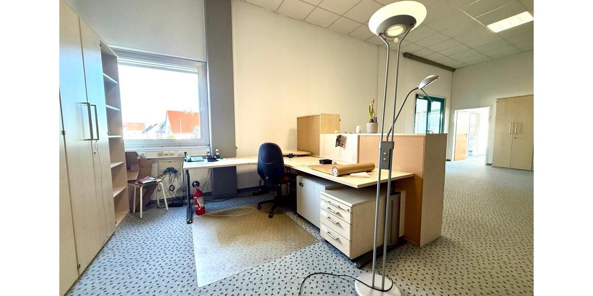 Gewerbeobjekt Lauingen (Donau) - 1.100&euro; | Angebot:24106897