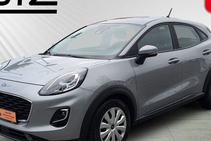 Ford Puma 47.600 km 15.955 &euro; Fürstenfeldbruck 82256