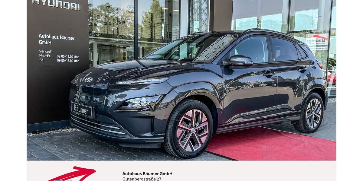 Hyundai KONA 73.091 km 18.980 &euro; Ibbenbüren 49479