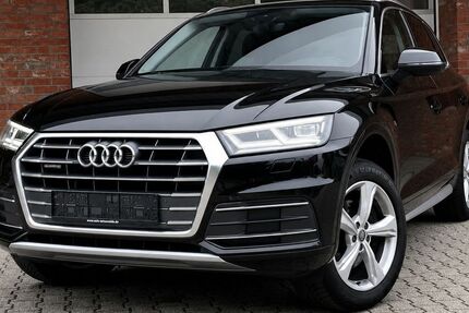 Audi Q5 197.781 km 19.990 &euro; Düsseldorf 40599