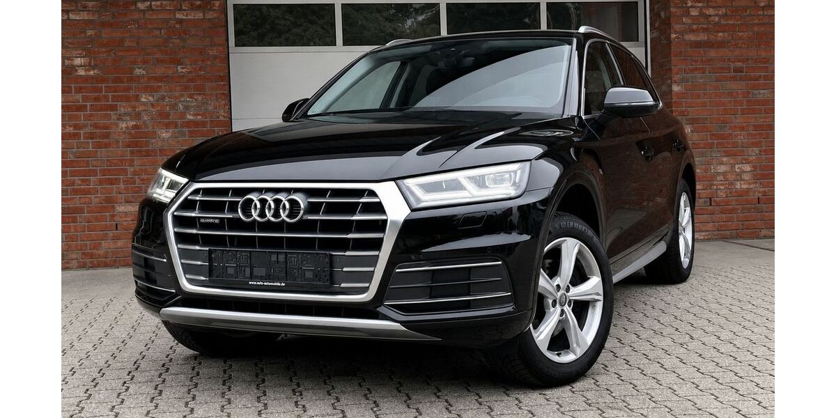 Audi Q5 197.781 km 20.800 &euro; Düsseldorf 40599