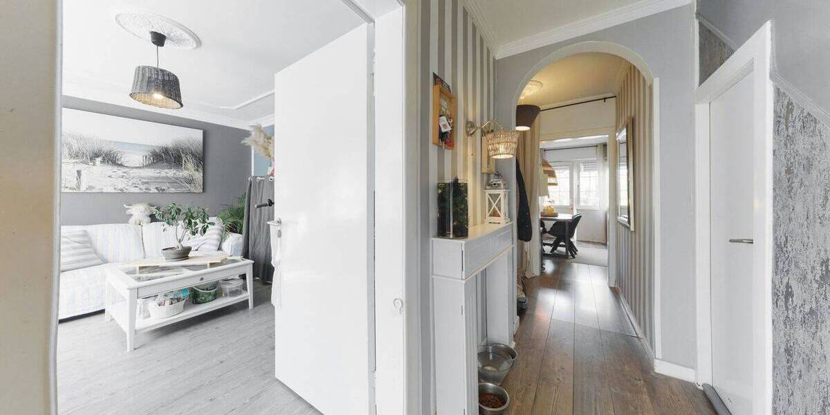 Einfamilienhaus Heinsberg Karken - 4 Zimmer, 103 m&sup2;, 299.000&euro; | Angebot:26291438