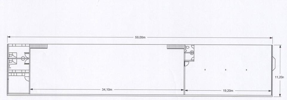 Gewerbeobjekt Wettstetten - 4.344&euro; | Angebot:26057371