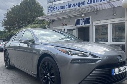 Toyota Mirai 32.000 km 16.500 &euro; Hamburg 22117
