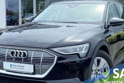 Audi e-tron 26.413 km 33.348 &euro; Schrobenhausen-Edelshsn. 86529