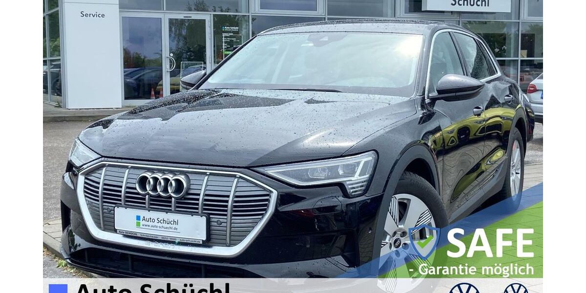 Audi e-tron 26.413 km 33.348 &euro; Schrobenhausen-Edelshsn. 86529