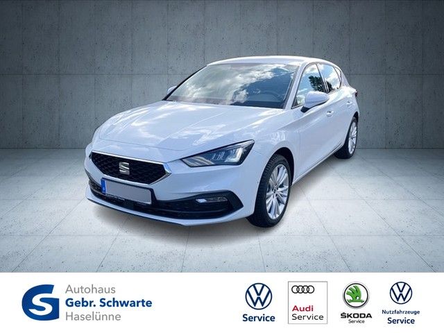 Seat Leon 21.620 km 26.220 &euro; Haselünne 49740