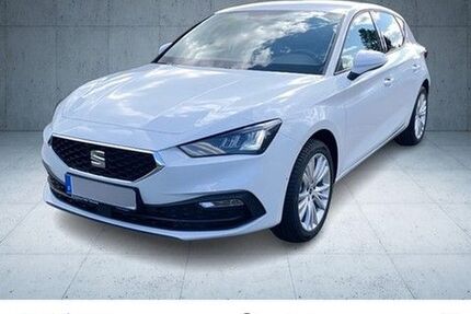 Seat Leon 22.810 km 25.470 &euro; Haselünne 49740