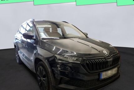 Skoda Karoq 105.465 km 26.790 &euro; Immenstadt 87509