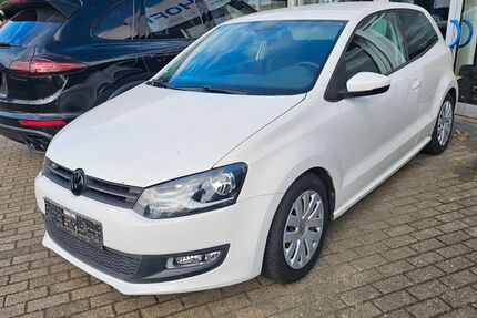 VW Polo 159.865 km 4.699 € Salzwedel OT Brietz 29410