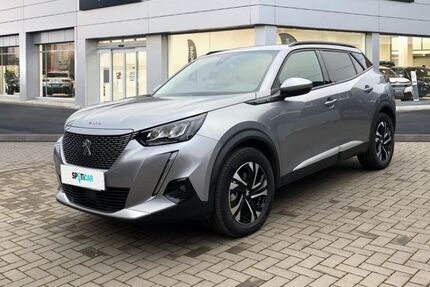 Peugeot 2008 28.610 km 17.490 € Ediger-Eller 56814