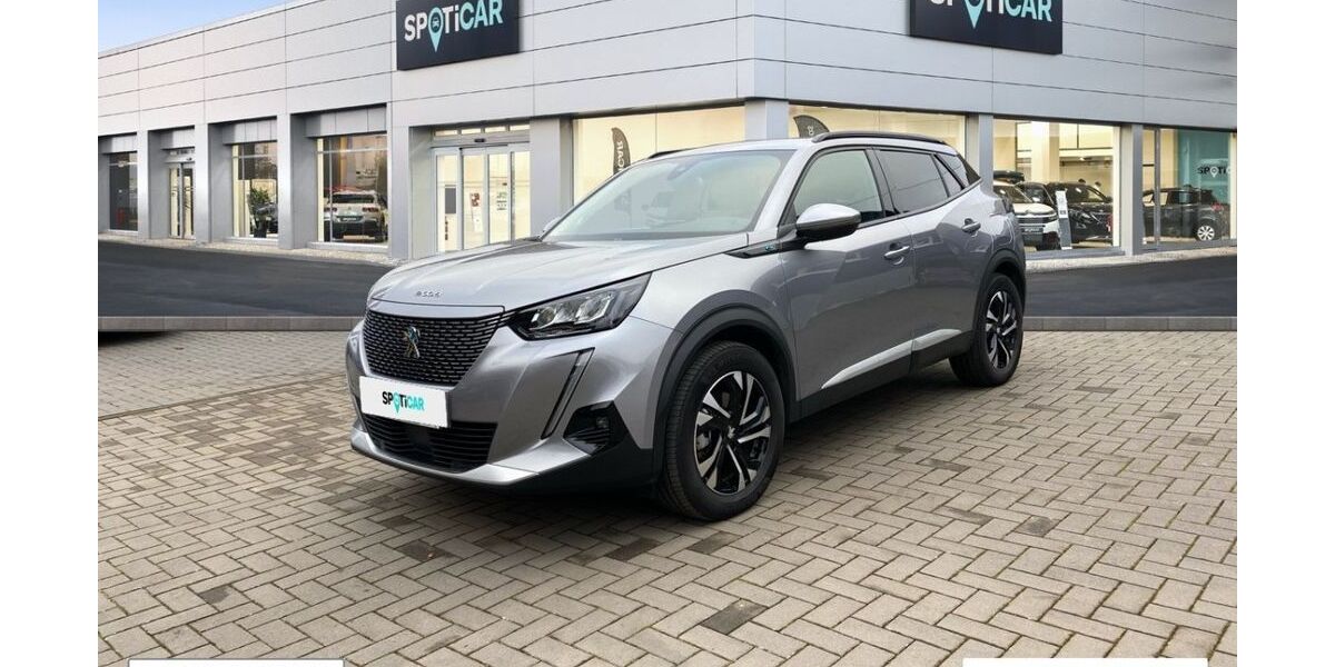 Peugeot 2008 28.610 km 17.490 € Ediger-Eller 56814