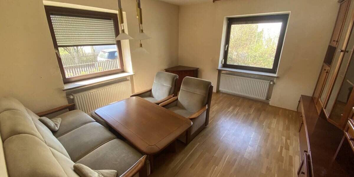 Doppelhaushälfte Schrobenhausen - 5 Zimmer, 103 m&sup2;, 349.000&euro; | Angebot:26439171