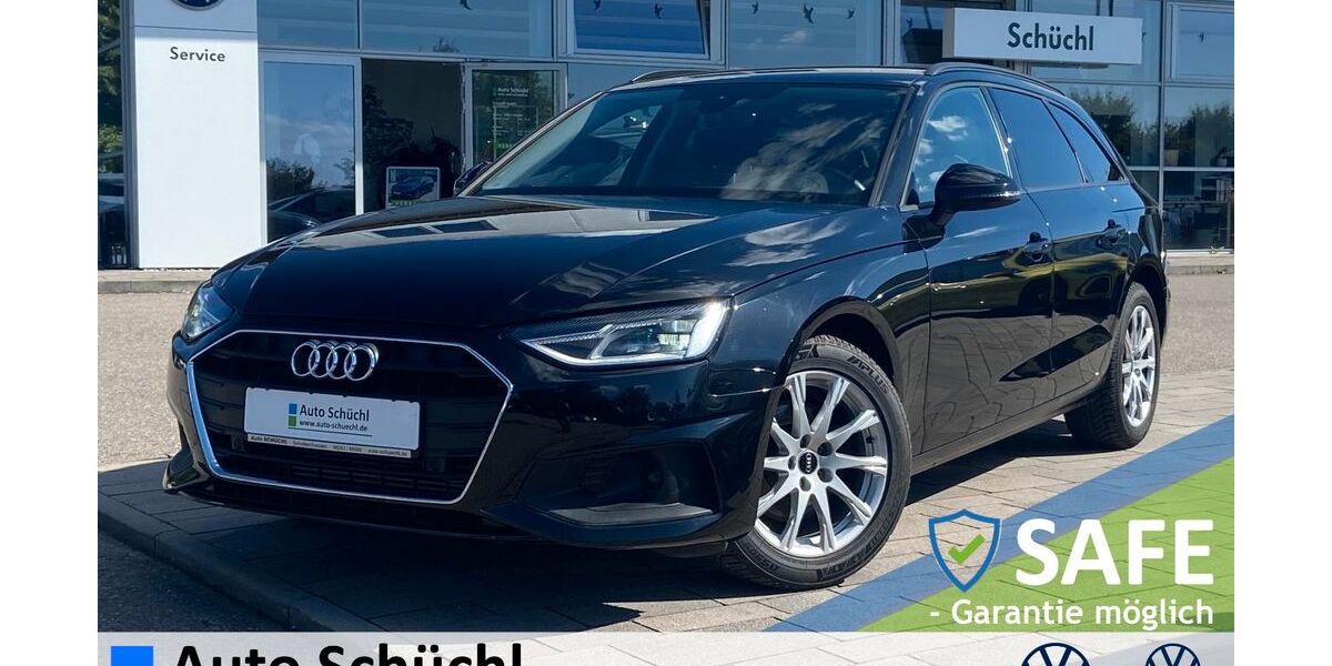 Audi A4 45.272 km 24.148 &euro; Schrobenhausen-Edelshsn. 86529