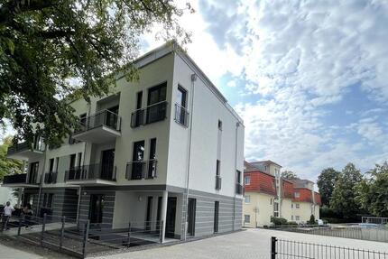 Wohnung Hohen Neuendorf - 3 Zimmer, 91 m&sup2;, 1.638&euro; | Angebot:25131048