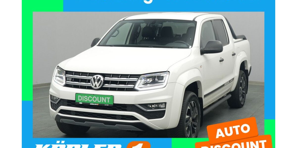 VW Amarok 265.631 km 15.700 &euro; Bad Nauheim 61231