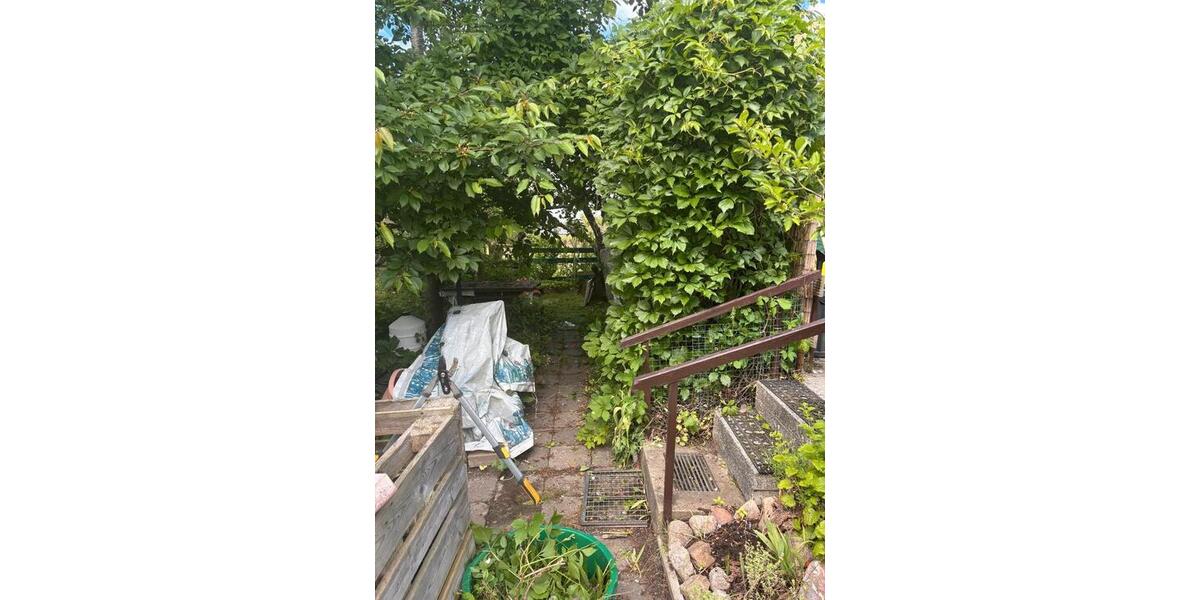Einfamilienhaus Lambrechtshagen - 1 Zimmer, 24 m&sup2;, 10.000&euro; | Angebot:26976486