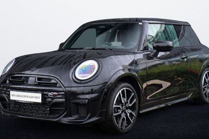 Mini Cooper S 3.410 km 30.890 &euro; Arnsberg 59823