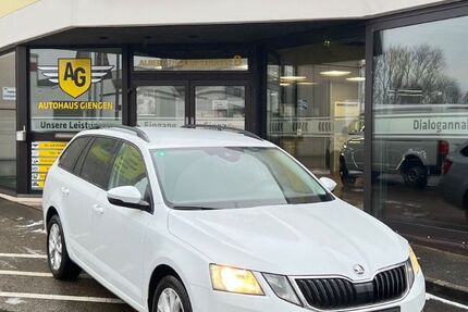 Skoda Octavia 185.350 km 11.999 &euro; Giengen 89537