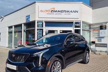 Cadillac XT4 30.820 km 29.980 &euro; Pirna 01796