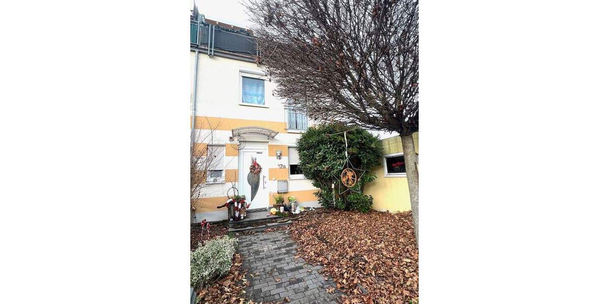 Reihenendhaus Bad Kreuznach Planig - 5 Zimmer, 150 m&sup2;, 398.000&euro; | Angebot:25683735