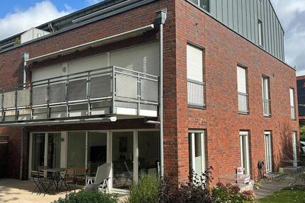 Wohnung Telgte - 4 Zimmer, 118 m&sup2;, 1.535&euro; | Angebot:24281540