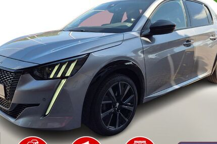 Peugeot 208 61.450 km 15.588 &euro; Kehl 77694