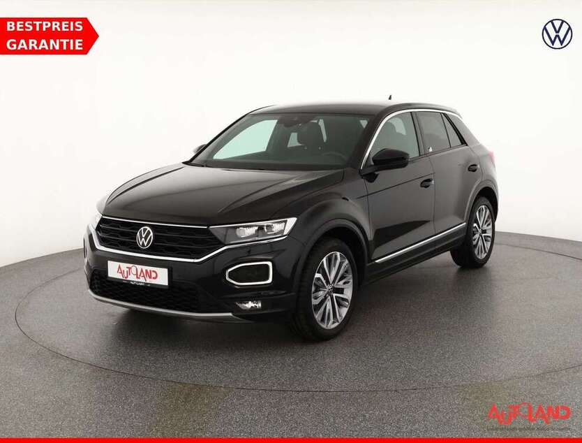 VW T-Roc 79.987 km 22.990 € Bautzen 02625