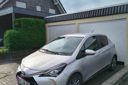 Toyota Yaris 140.000 km 11.300 &euro; Vechta 49377
