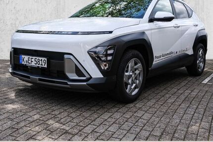 Hyundai KONA 2.500 km 29.100 &euro; Köln 50968
