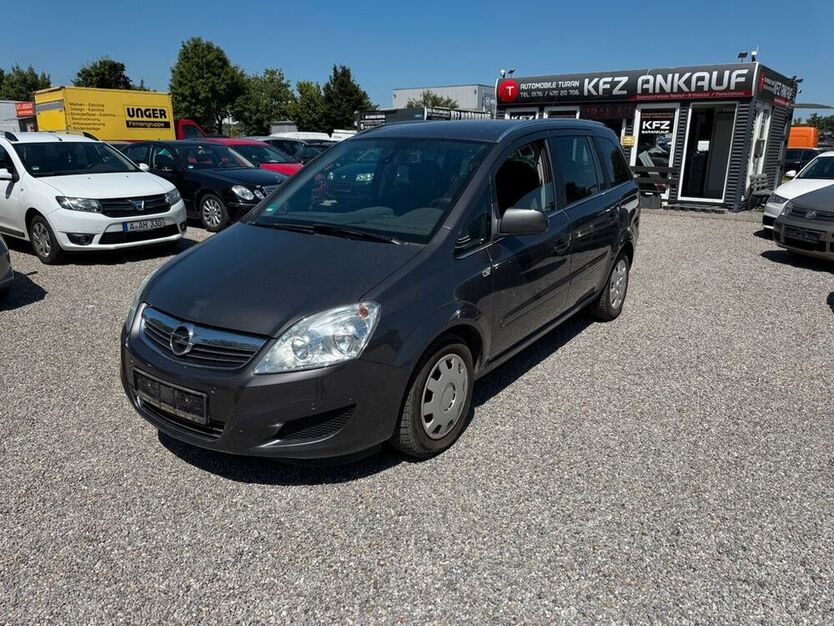 Zafira